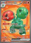 Carte Scovilain ex 216/191