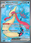 Carte Milobellus ex 217/191