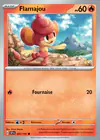 Carte Flamajou 022/191