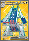 Carte Pondralugon ex 224/191