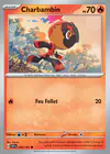 Carte Charbambin 032/191