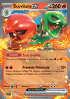 Carte Scovilain ex 037/191