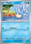Carte Obalie 043/191