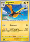 Carte Fulgulairo 067/191