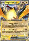 Carte Fulgulairo ex 068/191