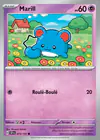 Carte Marill 073/191