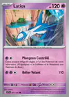 Carte Latios 077/191