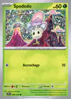 Carte Spododo 008/191