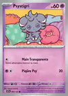 Carte Psystigri 084/191