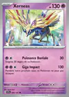 Carte Xerneas 088/191