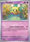 Carte Flotillon 094/191
