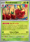 Carte Pomdramour 010/131