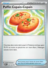 Carte Poffin Copain-Copain 101/131