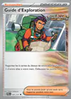 Carte Guide d'Exploration 107/131