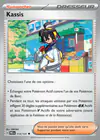 Carte Kassis 113/131