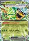 Carte Ogerpon Masque Turquoise ex 012/131