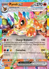 Carte Pyroli ex 014/131
