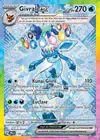 Carte Givrali ex 150/131