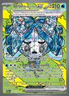 Carte Ogerpon Masque du Puits ex 152/131