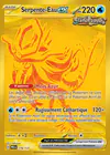 Carte Serpente-Eau ex 178/131