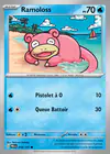 Carte Ramoloss 018/131