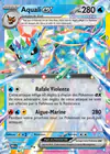 Carte Aquali ex 023/131