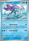 Carte Suicune 024/131