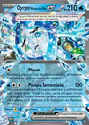 Carte Ogerpon Masque du Puits ex 027/131