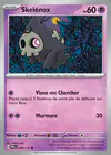 Carte Skelénox 035/131