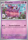 Carte Cocotine 039/131