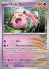 Carte Hurle-Queue 042/131