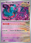 Carte Flotte-Mèche 043/131