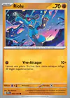 Carte Riolu 050/131
