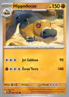 Carte Hippodocus 053/131