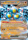 Carte Pelage-Sablé ex 056/131
