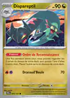 Carte Dispareptil 072/131