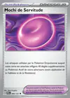 Carte Mochi de Servitude 095/131