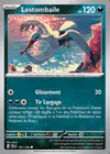 Carte Lestombaile 101/159
