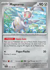 Carte Magearna 107/159