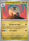 Carte Drackhaus 113/159