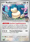 Carte Ronflex de Nabil 117/159