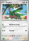 Carte Tropius 123/159