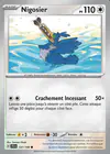 Carte Nigosier 137/159