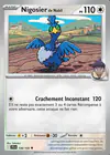 Carte Nigosier de Nabil 138/159