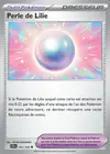 Carte Perle de Lilie 151/159