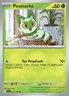 Carte Poussacha 016/159