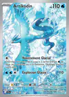 Carte Artikodin 161/159
