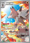 Carte Lougaroc 166/159