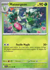 Carte Matourgeon 017/159