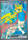 Carte Zacian ex de Nabil 176/159